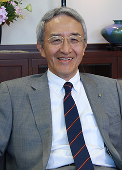 永野毅
