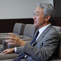 永野毅