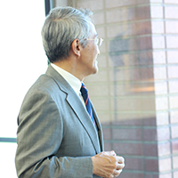 永野毅