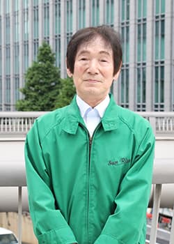 長田國昭