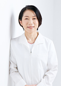 中村喜美恵