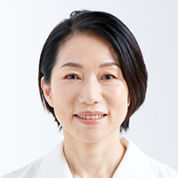 中村喜美恵