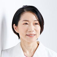 中村喜美恵