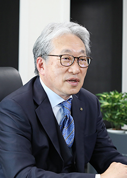 中村好成