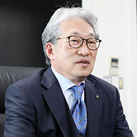 中村好成