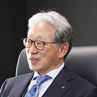 中村好成