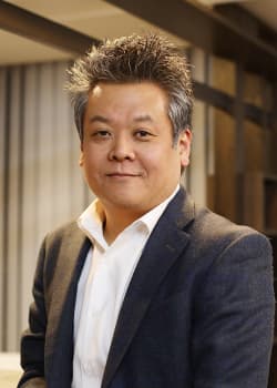 名村晋治