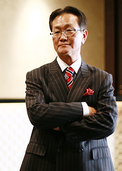 七村守