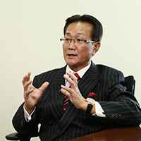 七村守