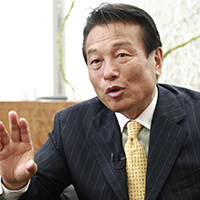 南部靖之