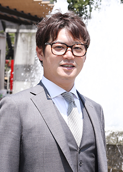 西田雄介