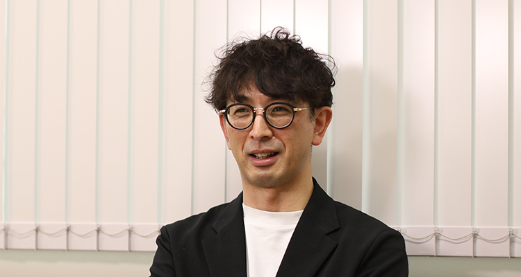 株式会社インプル 代表取締役CEO  西嶋裕二