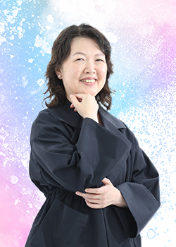 大久保麗
