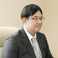 大久保拓馬