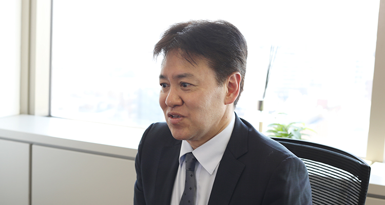 アセンド・クロス・パートナー株式会社  代表取締役 社長 奥村知生