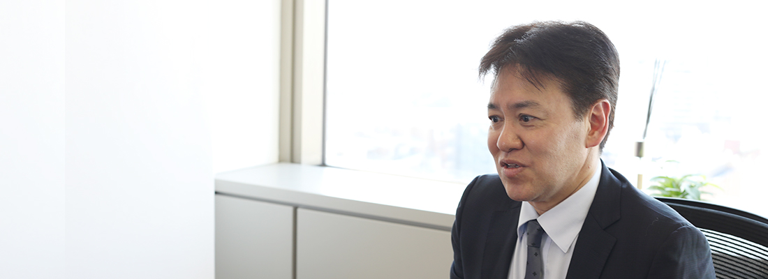 アセンド・クロス・パートナー株式会社  代表取締役 社長 奥村知生