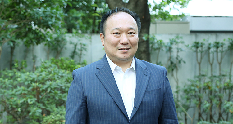 株式会社アセットアシストコンサルタント 代表取締役 大森雅美
