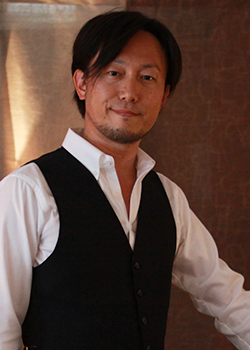 小野良太郎