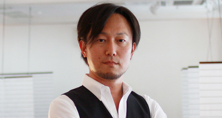 株式会社サンメディカル 代表取締役社長 小野良太郎