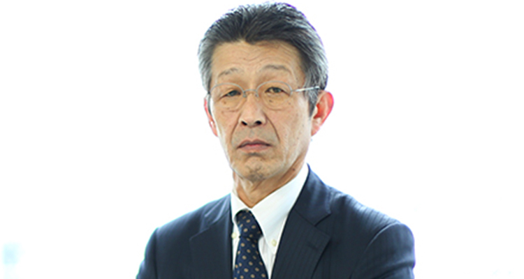 マルマンコンピュータサービス株式会社 代表取締役社長 長内睦郎