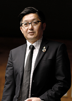 大友弘之