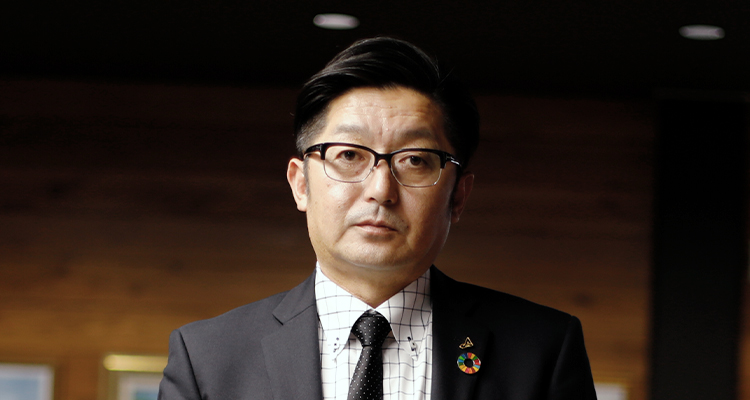 アシスト株式会社 代表取締役 大友弘之