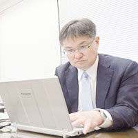 阪本仁彦