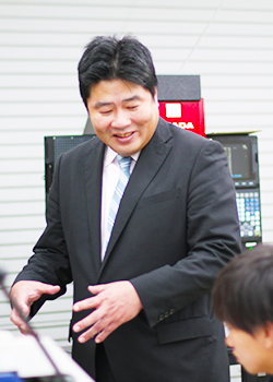 佐々木俊一
