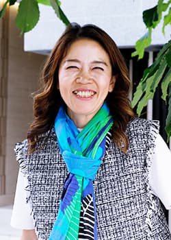 佐藤美鈴