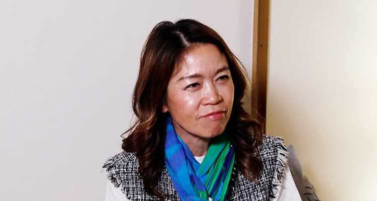 株式会社ぶらんち 代表取締役 佐藤美鈴