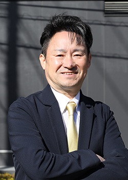 佐藤伸次