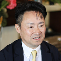佐藤伸次