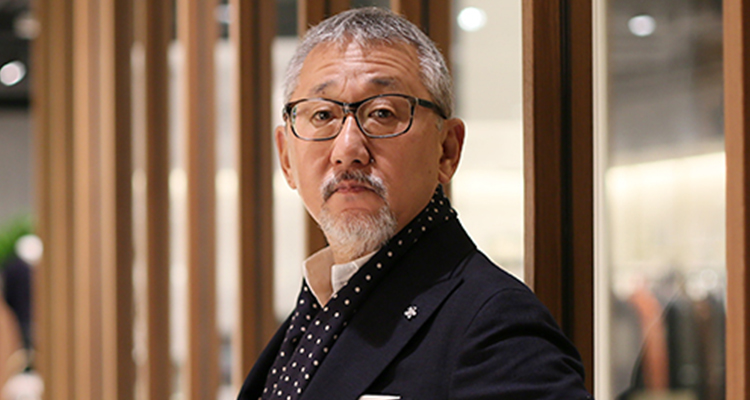 株式会社ユナイテッドアローズ 創業者 重松理