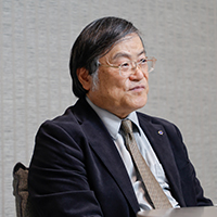 島田眞路