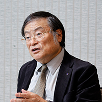 島田眞路