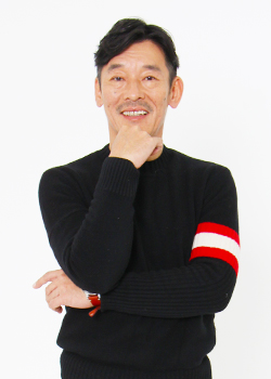 庄司圭介