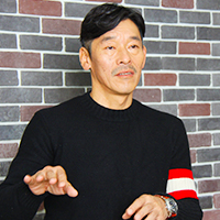 庄司圭介
