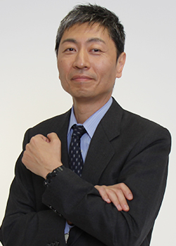 杉浦敏之
