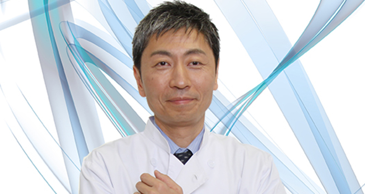 医療法人社団杉浦医院 理事長 杉浦敏之