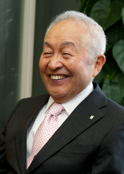 鈴木喬