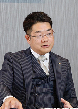 高橋和義