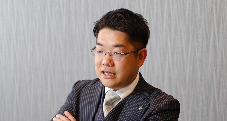さくら株式会社 代表取締役 高橋和義
