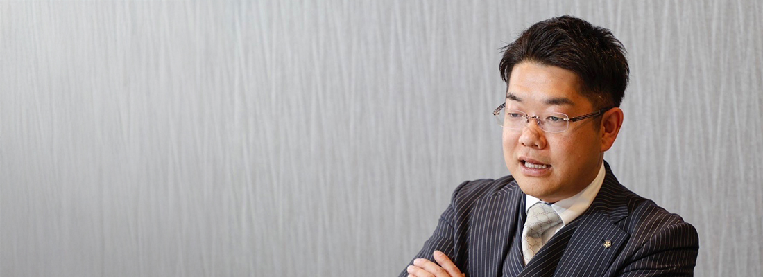 さくら株式会社 代表取締役 高橋和義