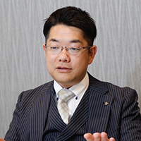 高橋和義