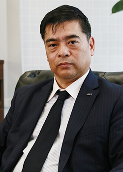 竹原タカシ