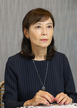 竹内美奈子
