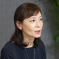 竹内美奈子