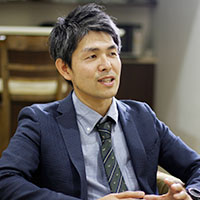 戸山文洋