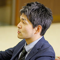 戸山文洋