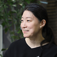 塚原月子